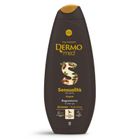 Dermomed, żel do mycia ciała, sensualita argan, 750 ml