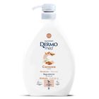 Dermomed, żel pod prysznic, carezza, 1000 ml