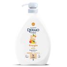 Dermomed, żel pod prysznic, energia, 1000 ml
