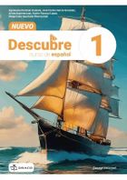 Descubre 1. Zeszyt ćwiczeń