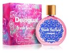 Desigual, Fresh Festival Woman, woda toaletowa, spray, 100 ml