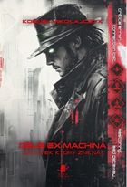 Deus Ex Machina. Człowiek, który zniknął