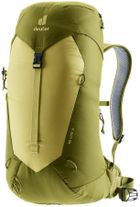 Deuter, AC Lite 16, plecak turystyczny, linden/cactus