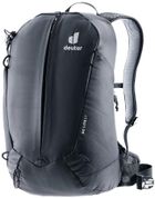 Deuter, AC Lite 17, plecak turystyczny, black