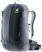 Deuter, AC Lite 23, plecak turystyczny, black