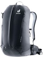 Deuter, AC Lite 25 EL, plecak turystyczny, black
