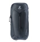 Deuter, AC Lite 32 EL, plecak turystyczny, black