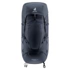 Deuter, Aircontact Lite 45, plecak trekkingowy, damski, graphite