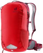 Deuter, Race 16, plecak turystyczny, cherry