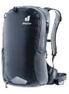 Deuter, Race Air 10, plecak rowerowy, black