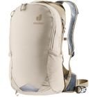 Deuter, Race Air 10, plecak rowerowy, greystone