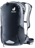 Deuter, Race Air 14+3, plecak rowerowy, black