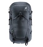Deuter, Trail Pro 31 SL, plecak turystyczny, damski, czarny