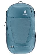 Deuter, Trans Alpine 30, plecak rowerowy, atlantic