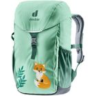 Deuter, Waldfuchs 10, plecak dziecięcy, spearmint-seagreen