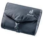 Deuter, Wash Bag I, kosmetyczka, black
