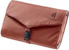Deuter, Wash Bag II, kosmetyczka turystyczna, caspia