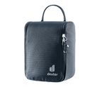 Deuter, Wash Center I, kosmetyczka, black