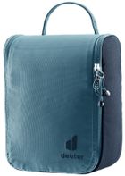 Deuter, Wash Center I, kosmetyczka, ink/atlantic