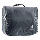 Deuter, Wash Center Lite I, kosmetyczka, black