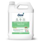 Dew, Home Care, Superclean, środek czyszczący, 2,5l