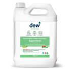 Dew, Home Care, Superclean, środek czyszczący, mango, marakuja, 2,5l