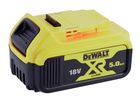 DeWalt, akumulator, 18V, 5,0Ah, LI-ION