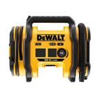 DeWalt, kompresor akumulatorowy, 18V, DCC018N-XJ