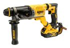 Dewalt, młotowiertarka bezprzewodowa, 18V, DCH263NK