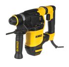 DeWalt, młotowiertarka, SDS-Plus D25333K
