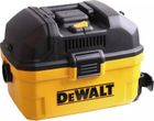 Dewalt, odkurzacz przemysłowy, 1100W, 15L, DXV15T