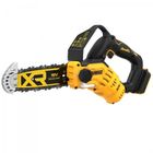 DeWalt, piła łańcuchowa, akumulatorowa, XR, 18V, 20 cm, DCMPS520N