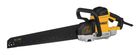 DeWalt, piła szablasta, Alligator, 1700W, DWE397-QS