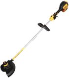 Dewalt, podkaszarka do trawy, akumulatorowa, 18V, DCM561PBS-XJ