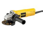 DeWalt, szlifierka kątowa, 950W, 125 mm, DWE4117