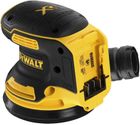 DeWalt, szlifierka mimośrodowa, 18V, DCW210NT