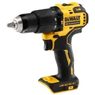 DeWalt, wiertarko-wkrętarka udarowa, 18V, DCD709N