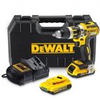 DeWalt, wiertarko-wkrętarka, udarowa, bezszczotkowa, DCD795D2-QW