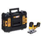 DeWalt, wyrzynarka, 18V, DCS335NT