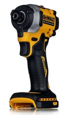 DeWalt, zakrętarka udarowa, akumulatorowa, 18V, DCF850N-XJ