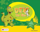 Dex the Dino. Książka ucznia