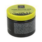 d:fi, Extreme Cream krem ekstremalnie utrwalający do włosów, 150g
