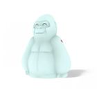 Dhink, Goryl Alex, lampka nocna silikonowa na USB