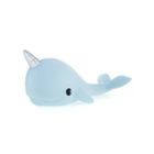 Dhink, Narwal, lampka nocna, niebieska