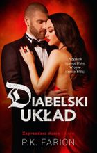 Diabelski układ. Tom 1