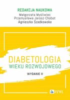 Diabetologia wieku rozwojowego