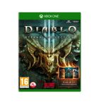 Diablo III. Eternal Collection. Xbox One. Blu-Ray