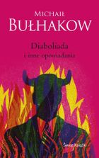 Diaboliada i inne opowiadania (wydanie kieszonkowe)