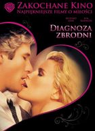 Diagnoza zbrodni. Zakochane Kino. DVD