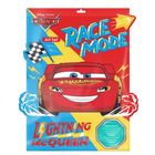 Diakakis, Auta, kolorowanka z naklejkami